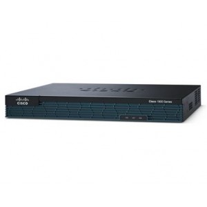 CISCO Router Enterprise 1921-SEC-K9